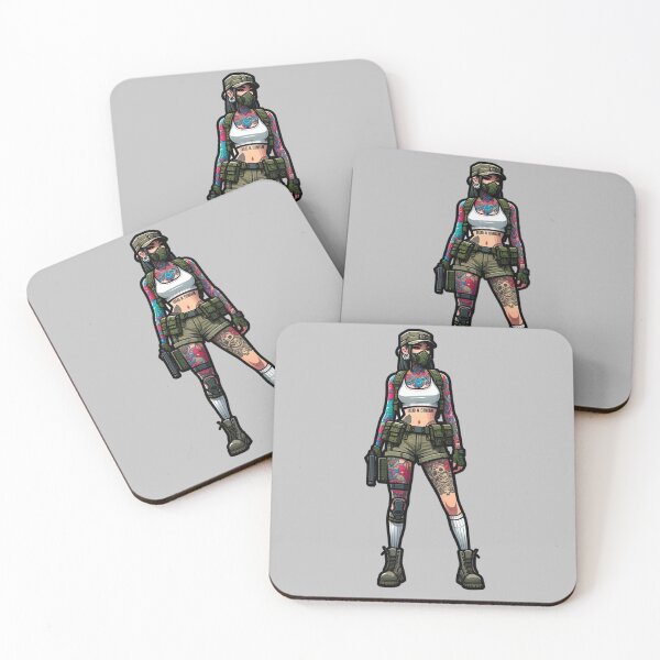 Item preview, Soldier Pinup designed and sold by PinUpPizzazz.