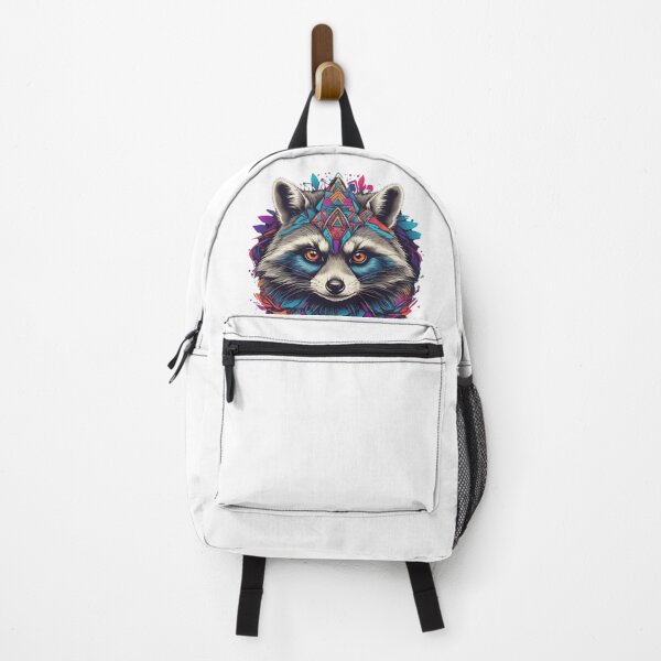 Item preview, design with a Raccoon designed and sold by Bitty777.