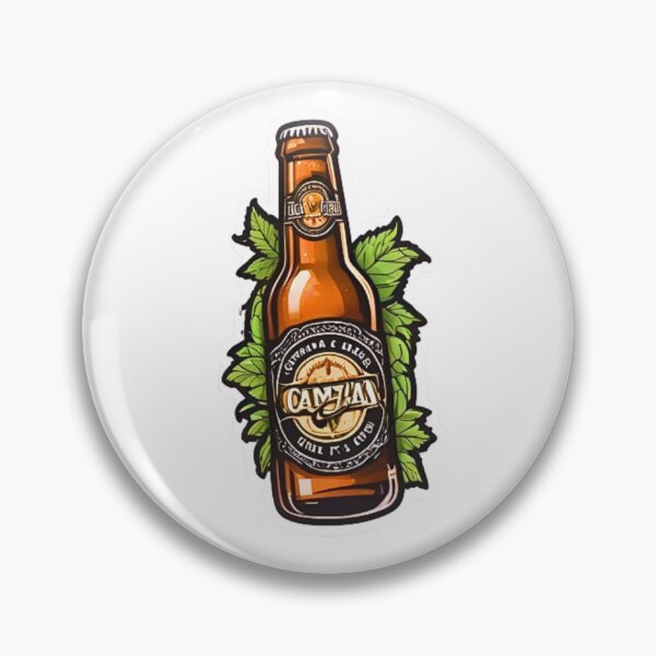 Item preview, Stylish beer designed and sold by LetsBeDimonds.
