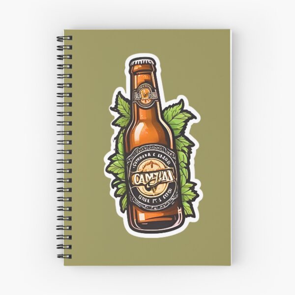Item preview, Stylish beer designed and sold by LetsBeDimonds.