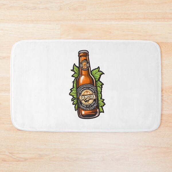 Item preview, Stylish beer designed and sold by LetsBeDimonds.