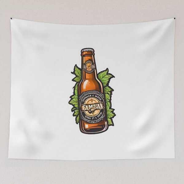 Item preview, Stylish beer designed and sold by LetsBeDimonds.