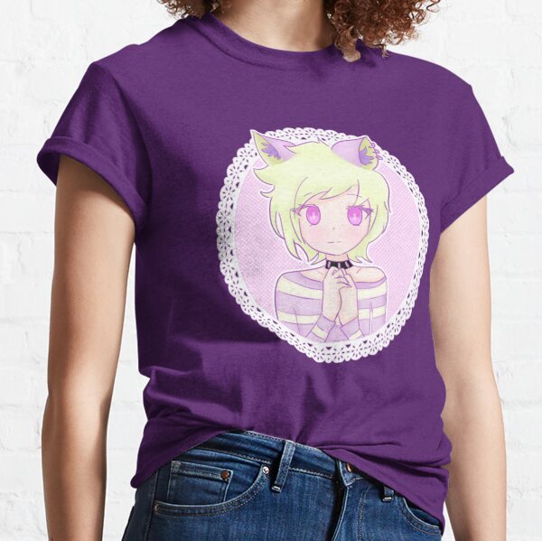 Ryou the Pup Boy Classic T-Shirt
