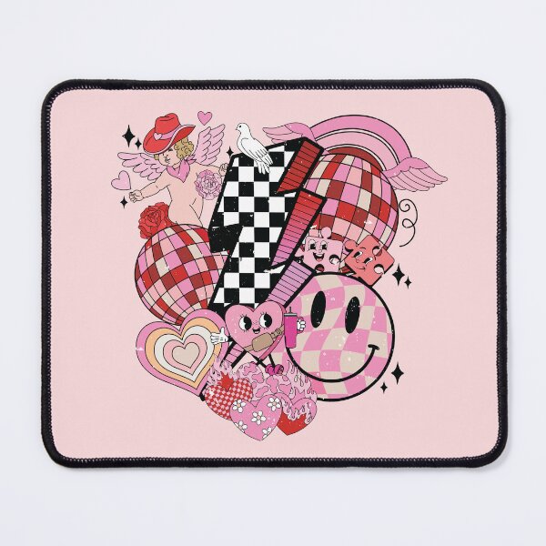 Item preview, Retro Valentines Day designed and sold by kjanedesigns.