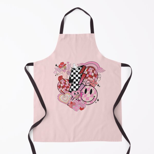 Item preview, Retro Valentines Day designed and sold by kjanedesigns.