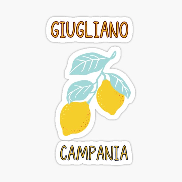 Item preview, Giugliano Campania designed and sold by TheRightHonMP.
