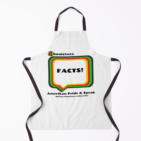Item preview, FACTS! Ebonictees ebonic phrase. designed and sold by Ebonictees.