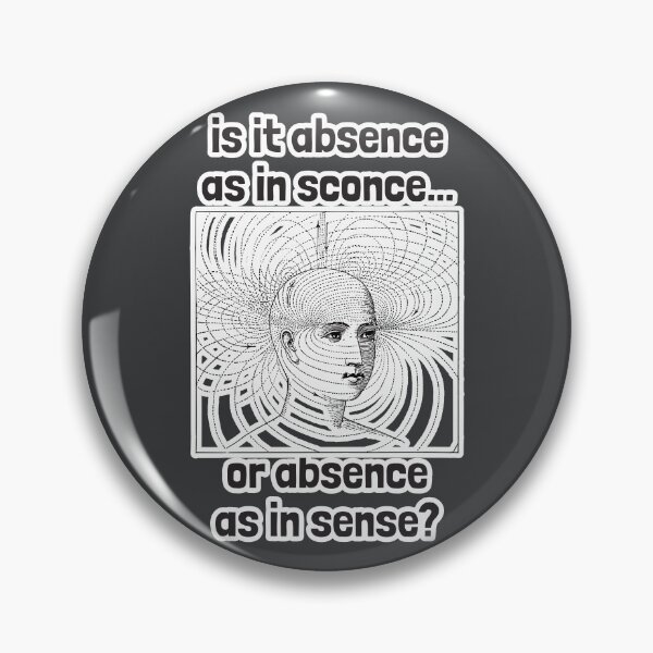 Item preview, Absence Sconce, Absence Sense designed and sold by Artsy-Chemist.
