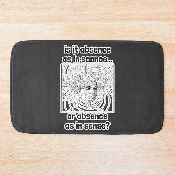 Item preview, Absence Sconce, Absence Sense designed and sold by Artsy-Chemist.