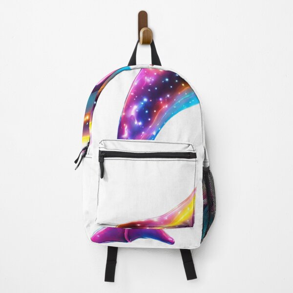 Item preview, Colorful Dolphin Art designed and sold by GloriousArtSKD.