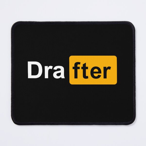 Item preview, Drafter PH designed and sold by Bielzisimo.