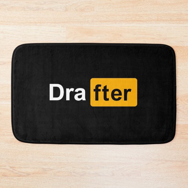 Item preview, Drafter PH designed and sold by Bielzisimo.