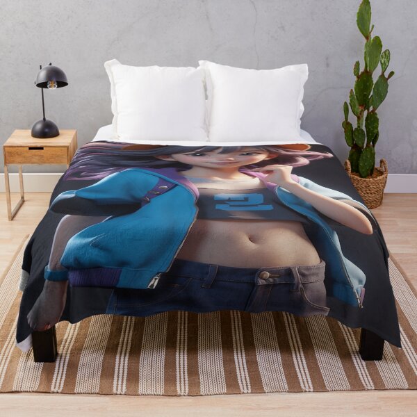 Item preview, Anime girl designed and sold by saly55887.