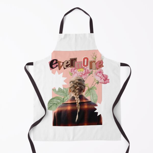Item preview, Taylor Swift Evermore Poster designed and sold by lauwithluv.