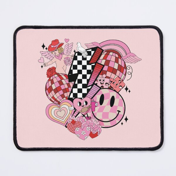 Item preview, Retro Valentines Day designed and sold by kjanedesigns.