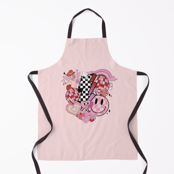 Item preview, Retro Valentines Day designed and sold by kjanedesigns.