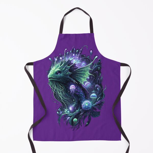 Item preview, Enchanted Aquarium Collection designed and sold by WiltedCabbage.