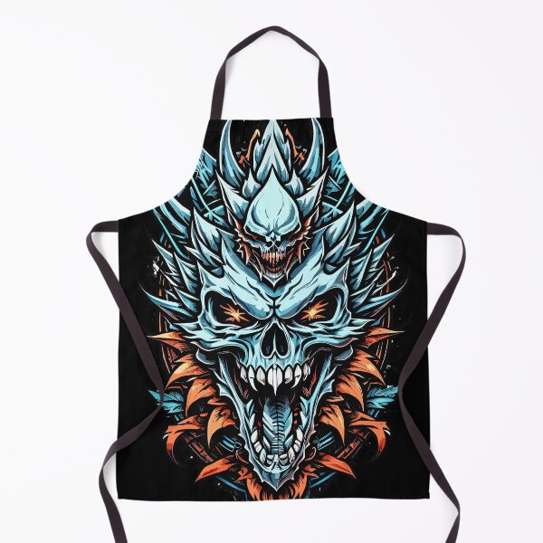 Item preview, Dragon Skull designed and sold by deathanarchy.