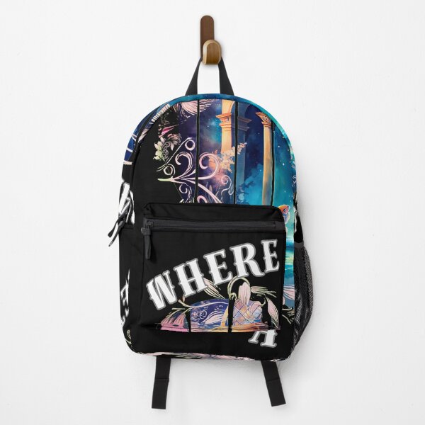 Item preview, Where Reality Takes A Backseat designed and sold by ZodiacWonders.