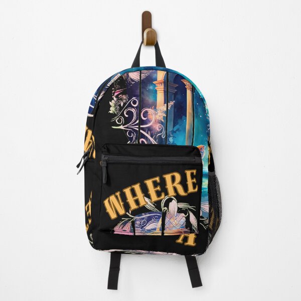 Item preview, Where Reality Takes A Backseat. pisces zodiac designed and sold by ZodiacWonders.