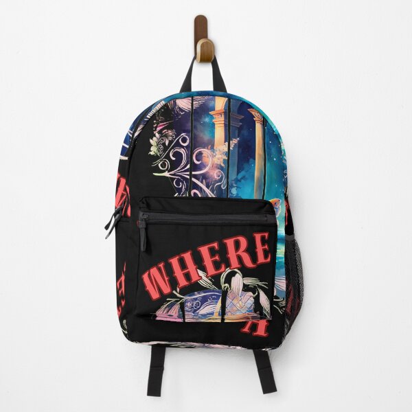 Item preview, Where Reality Takes A Backseat. pisces astrology designed and sold by ZodiacWonders.
