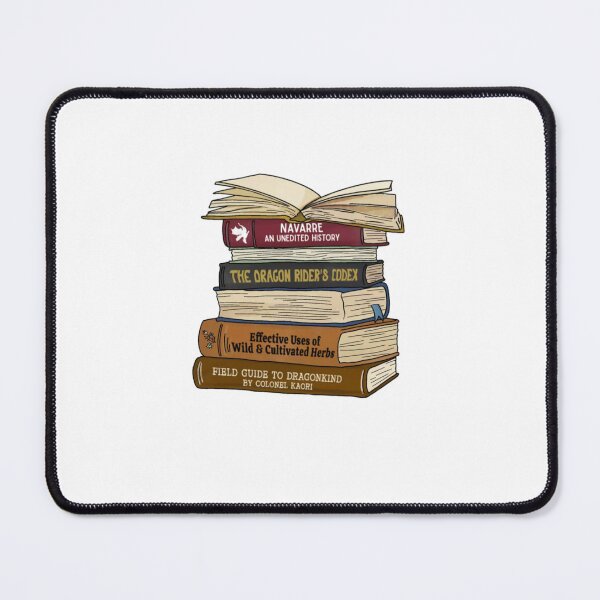 Item preview, fourth wing- violet's book collection designed and sold by wishingrain.