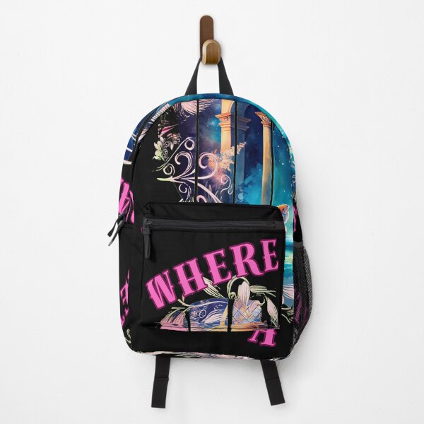 Item preview, Where Reality Takes A Backseat. pisces birthday designed and sold by ZodiacWonders.