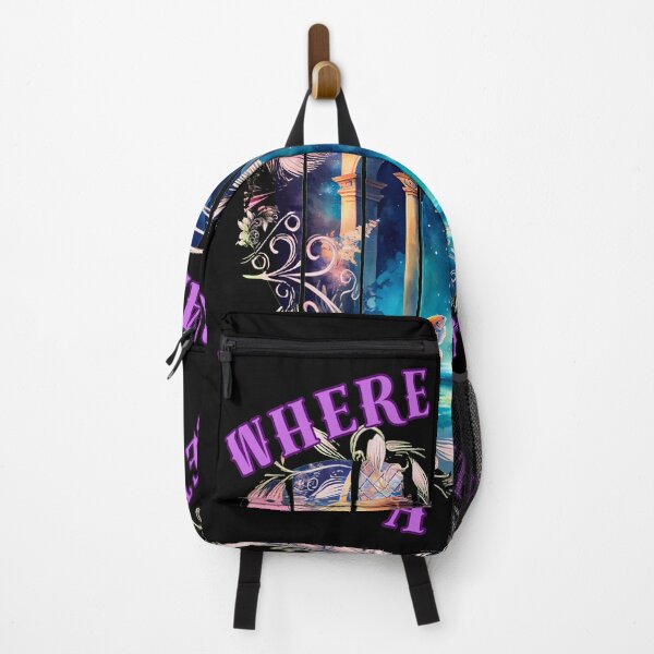Item preview, Where Reality Takes A Backseat. pisces horoscope designed and sold by ZodiacWonders.