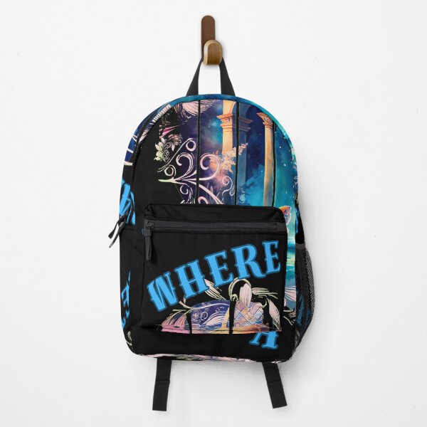 Item preview, Where Reality Takes A Backseat. pisces season designed and sold by ZodiacWonders.