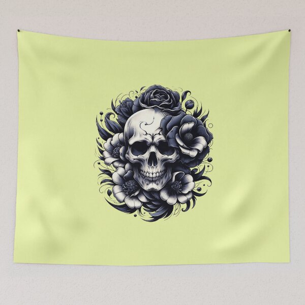 Item preview, Immortal Essence in Bloom designed and sold by RPN-Store.