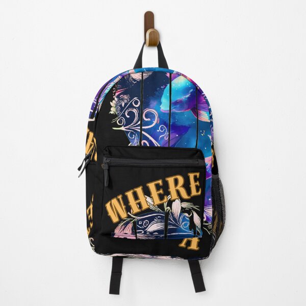 Item preview, Where Reality Takes A Backseat. pisces fish designed and sold by ZodiacWonders.