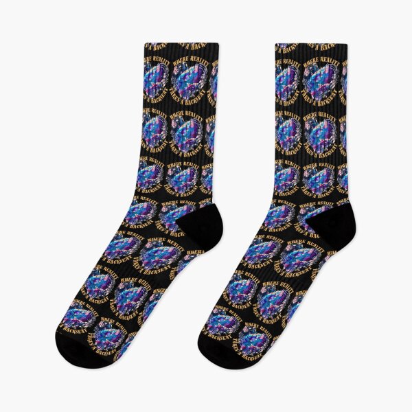 Item preview, Where Reality Takes A Backseat. pisces fish designed and sold by ZodiacWonders.