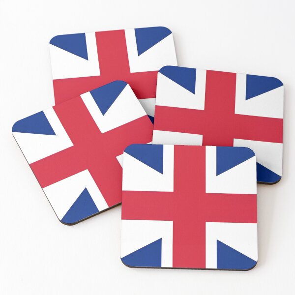 Item preview, UK flag designed and sold by wilsonJ8.
