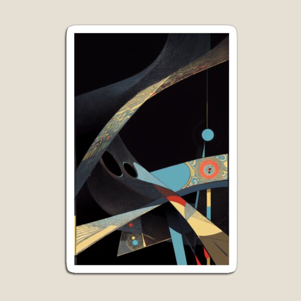 Item preview, Copy of Abstract Art 15 designed and sold by miki1510.