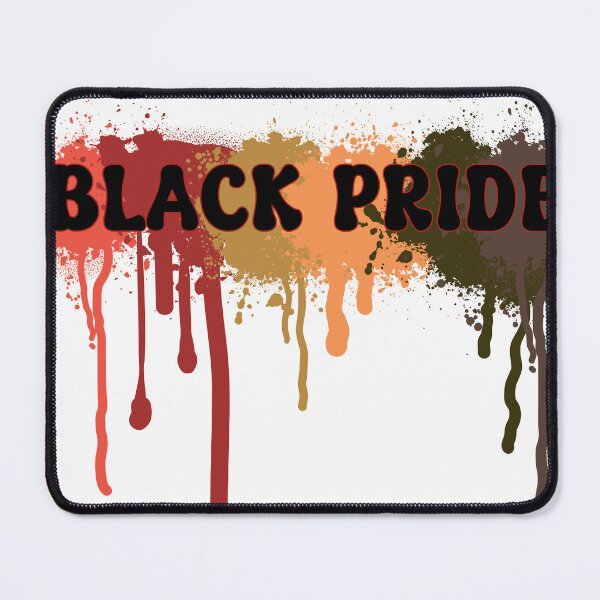 Item preview, Heritage Harmony: Black Pride designed and sold by Expressiveess1.