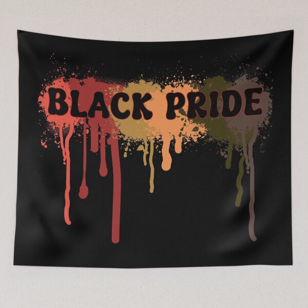 Item preview, Heritage Harmony: Black Pride  designed and sold by Expressiveess1.