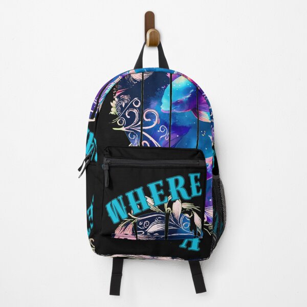 Item preview, Where Reality Takes A Backseat. pisces quote designed and sold by ZodiacWonders.