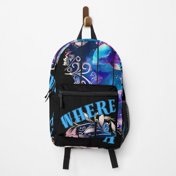 Item preview, Where Reality Takes A Backseat. pisces march designed and sold by ZodiacWonders.