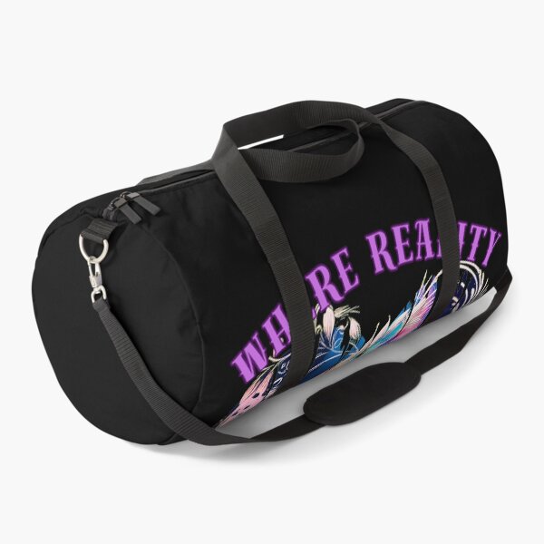 Item preview, Where Reality Takes A Backseat. pisces personality designed and sold by ZodiacWonders.