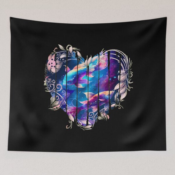 Item preview, Pisces Horoscope designed and sold by ZodiacWonders.