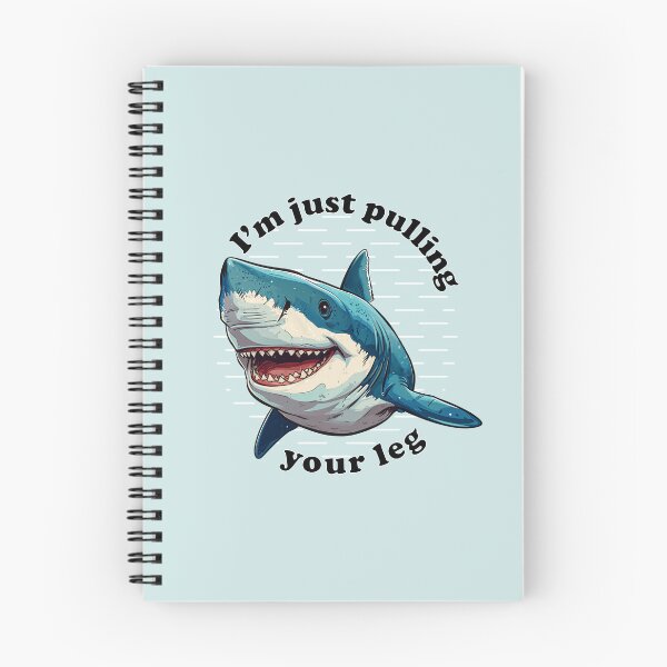 Item preview, I'm just pulling your leg designed and sold by pondsend.