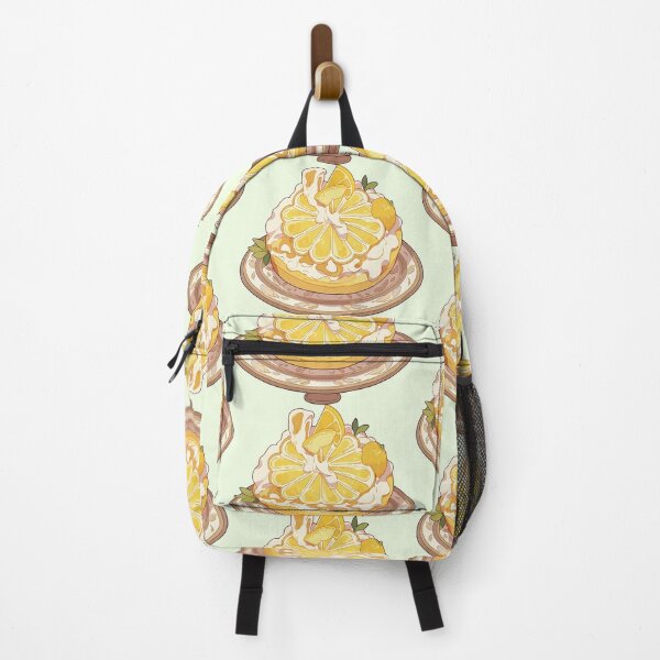 Item preview, Lemon Cake 00005 designed and sold by LINLINTAIYNG88.