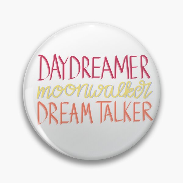 Aperçu de l'œuvre Daydreamer Moonwalker Dream Talker Aurore créée et vendue par celeryaskin.