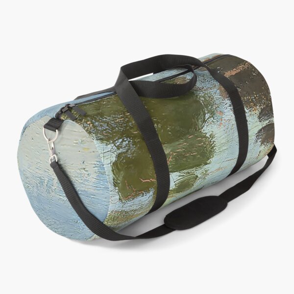 Item preview, Ships Riding on the Seine at Rouen (1872–1873) | Monet | Contrast designed and sold by Oliveirallan.