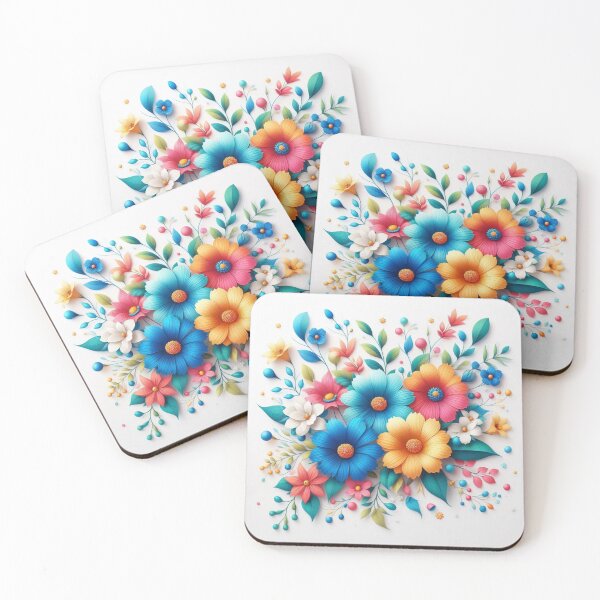 Item preview, Garden of Dreams designed and sold by InVisibleColors.