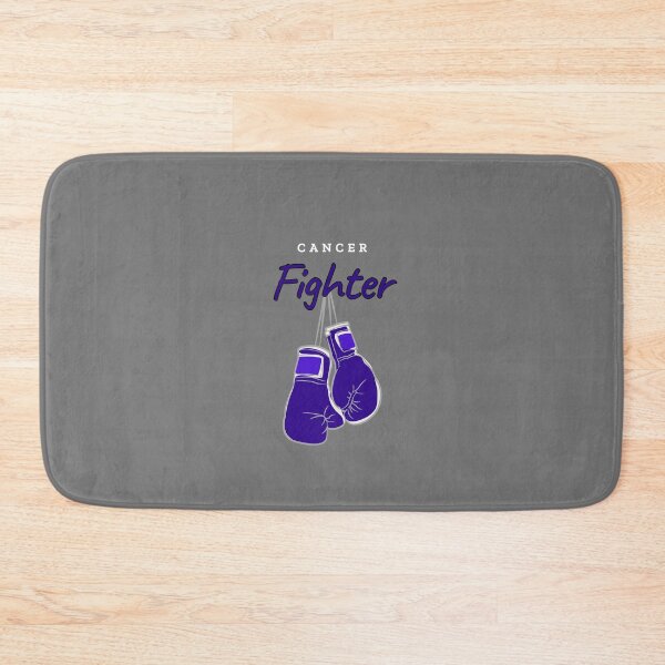 Item preview, colon cancer fighter designed and sold by Shadyfruit.