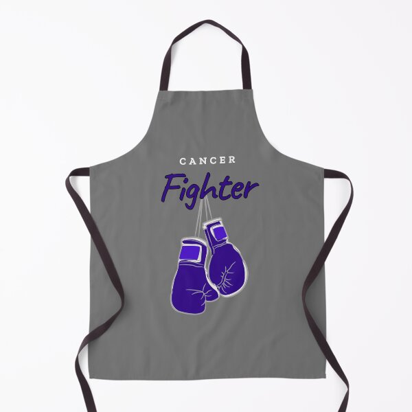 Item preview, luchador contra el cáncer de colon designed and sold by Shadyfruit.