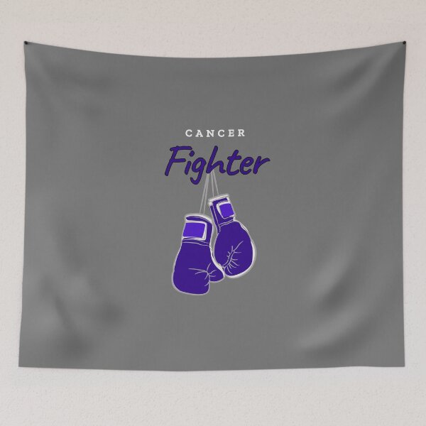 Item preview, colon cancer fighter designed and sold by Shadyfruit.