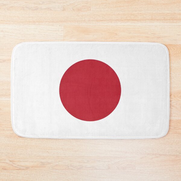 Item preview, japan flag designed and sold by wilsonJ8.
