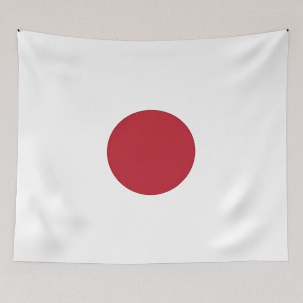 Item preview, japan flag designed and sold by wilsonJ8.